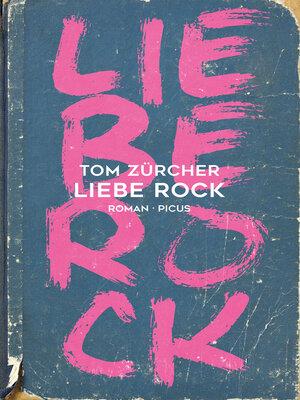 cover image of Liebe Rock